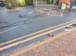 Trusted Lakeview, WA Driveway Paving Services Experts